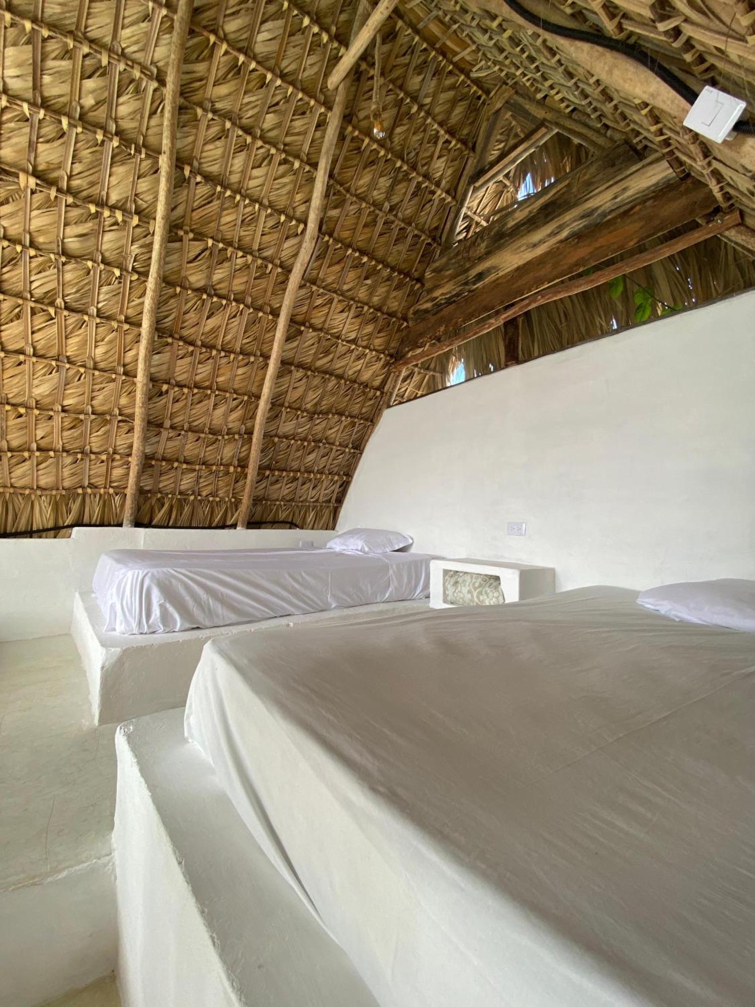 Blue Beach Eco-Hotel By Sanfabini Bayahibe Exterior foto