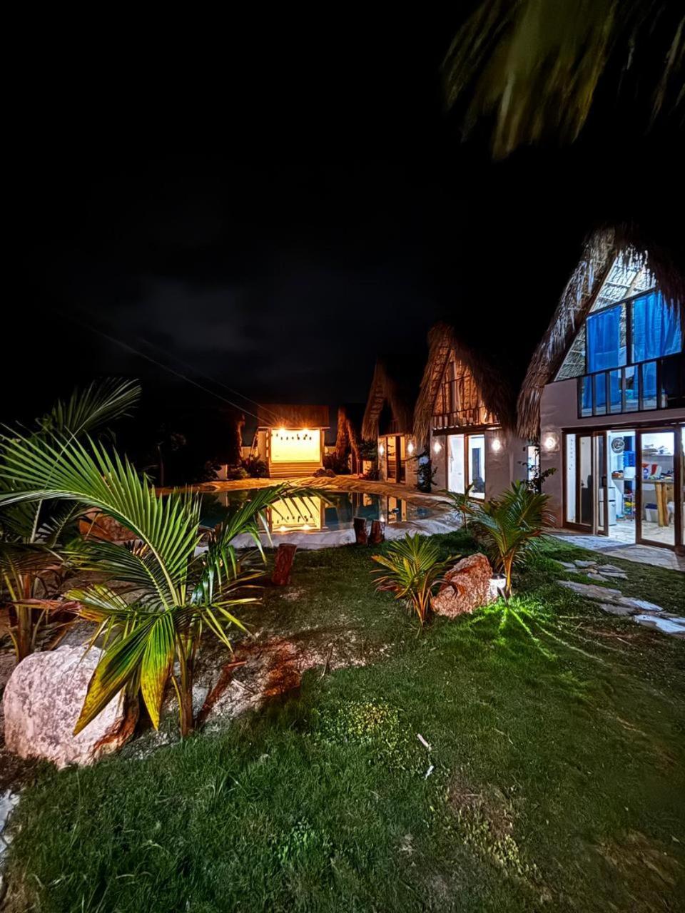 Blue Beach Eco-Hotel By Sanfabini Bayahibe Exterior foto